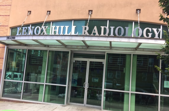 Lenox Hill Radiology | Midwood - Brooklyn, New York